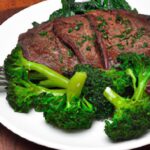 Simple & Savory: Easy Keto Beef and Broccoli Delight