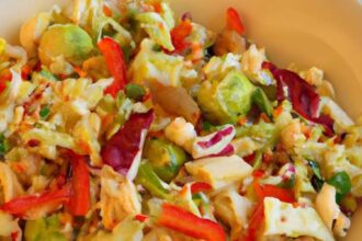 Keto Christmas Meal Prep: Delicious Low-Carb Holiday Feasts