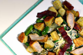 Dirty Keto Meal Prep: Quick, Tasty, and Low-Carb Hacks