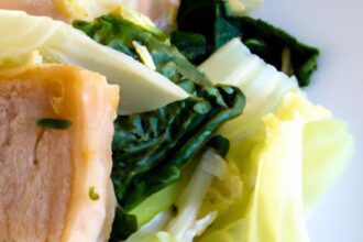 Keto Kitchen Heroes: Unlocking Versatile Ingredients