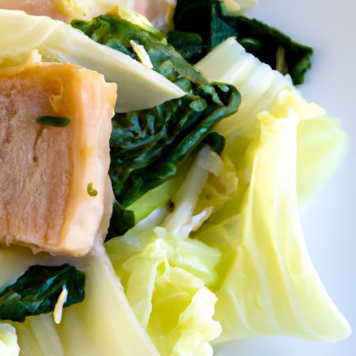 Keto Kitchen Heroes: Unlocking Versatile Ingredients