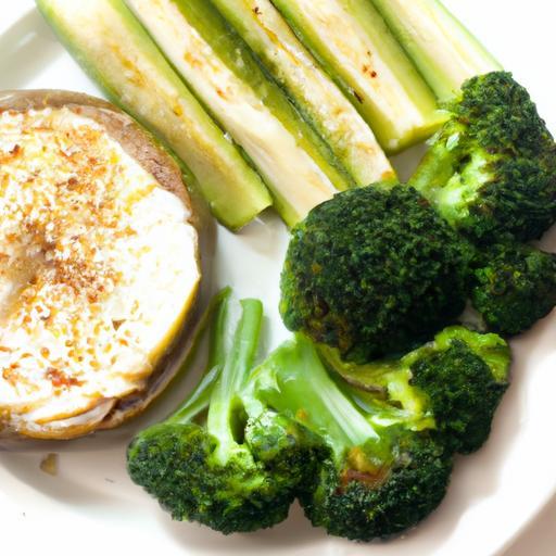 Keto Kickstart: Your Ultimate Meal Prep Guide for Week 1