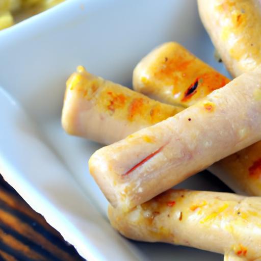 Speedy Keto Bites: Easy Meals with Pre-Cooked Sausage