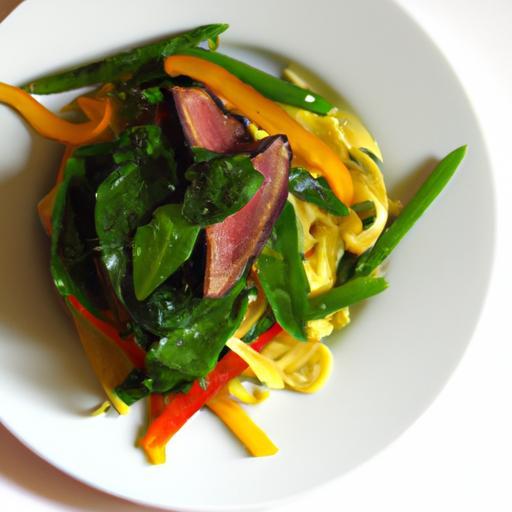 Crafting Easy Keto Meals: No Recipe Needed Guide