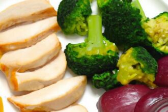 Keto Meal Prep Pitfalls: Avoid These Common Slip-Ups