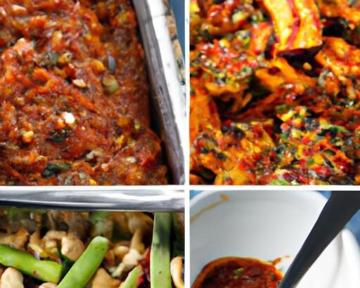 Top Keto Sauces to Prep Ahead for Flavorful Meals