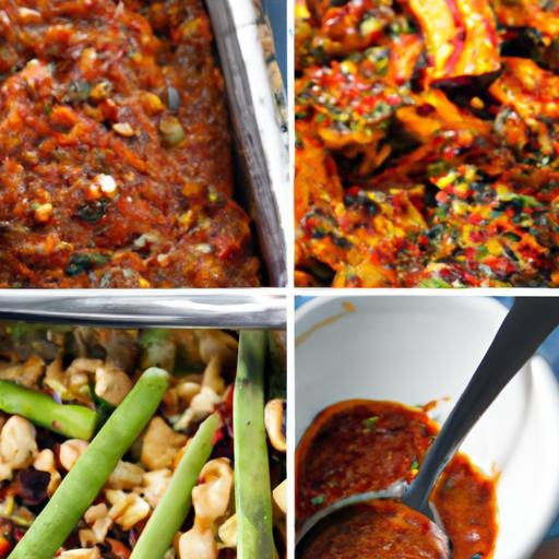 Top Keto Sauces to Prep Ahead for Flavorful Meals