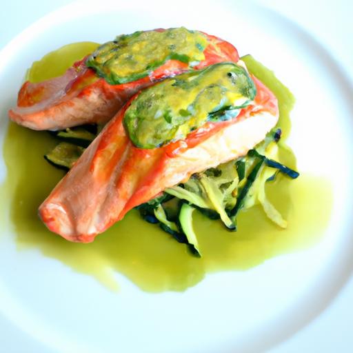 Keto Kitchen Heroes: Unlocking Versatile Ingredients