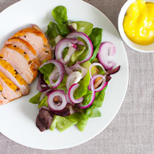 Keto Kickstart: Your Ultimate Meal Prep Guide for Week 1