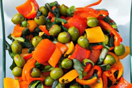 Mastering Meal Prep: Your Guide to Vegetarian Keto Success