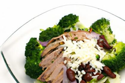 Keep It Fresh: Smart Tips for Storing Keto Meal Prep Right