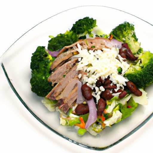 Keep It Fresh: Smart Tips for Storing Keto Meal Prep Right