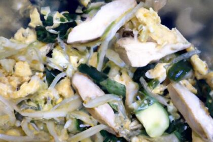 Keto Shredded Chicken Meal Prep: Instant Pot Made Easy