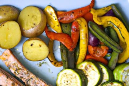 Effortless Keto Sheet Pan Dinners for Easy Meal Prep