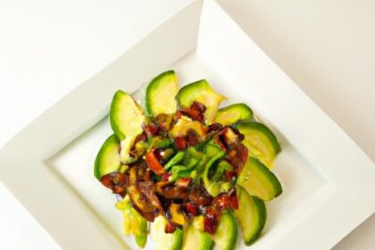 Veggie Boost: Easy Ways to Thrive on a Simple Keto Plan