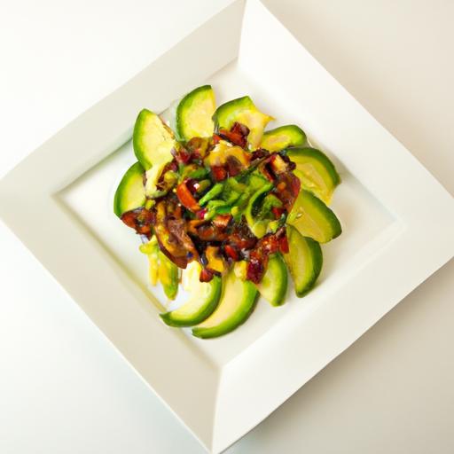 Veggie Boost: Easy Ways to Thrive on a Simple Keto Plan