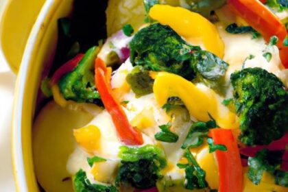 Mastering Macros: Tracking Nutrients in Complex Casseroles