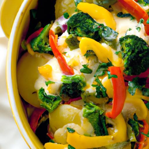 Mastering Macros: Tracking Nutrients in Complex Casseroles