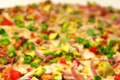 Top Sugar-Free Pizza Sauces to Buy for Guilt-Free Flavor