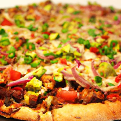 Top Sugar-Free Pizza Sauces to Buy for Guilt-Free Flavor