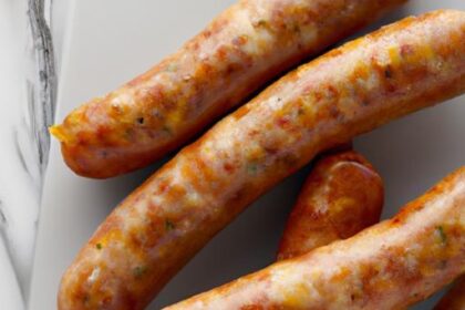Top Keto-Friendly Sausage Brands for Low-Carb Flavor Fans