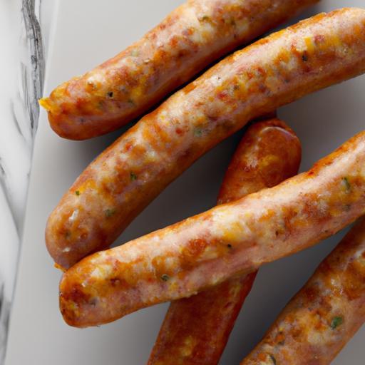 Top Keto-Friendly Sausage Brands for Low-Carb Flavor Fans