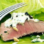 When Keto Crumbles: My Dessert Recipe Gone Wrong