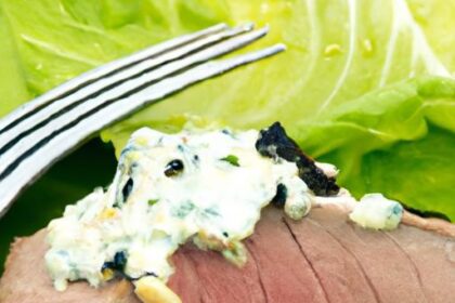 When Keto Crumbles: My Dessert Recipe Gone Wrong