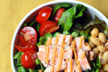 Avoid These Common Keto Lunch Mistakes for Success