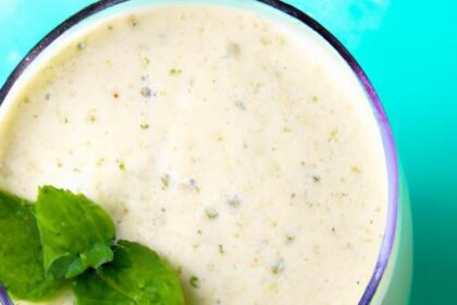 Boost Your Keto Smoothie: The Best Fats to Fuel Fat Burn