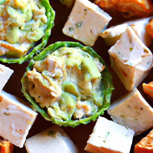 Top Keto Snacks on Amazon: Tasty Bites for Low-Carb Life