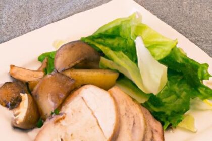 Keto Made Simple: Easy Meals for Stress-Free Meal Prep