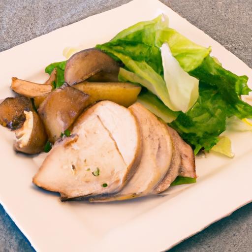 Keto Made Simple: Easy Meals for Stress-Free Meal Prep