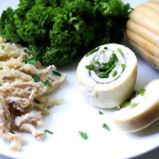 Keto Shredded Chicken Meal Prep: Instant Pot Made Easy