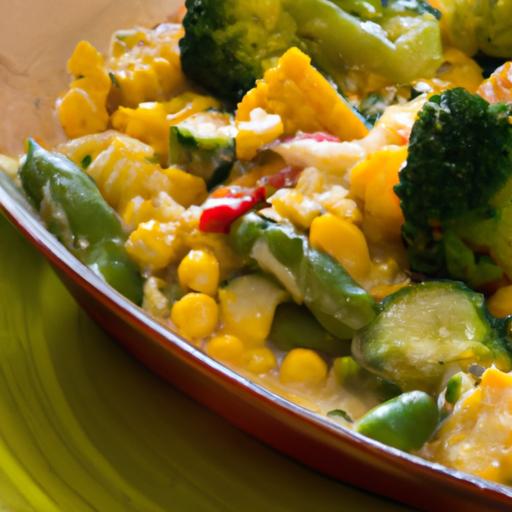 Mastering Macros: Tracking Nutrients in Complex Casseroles