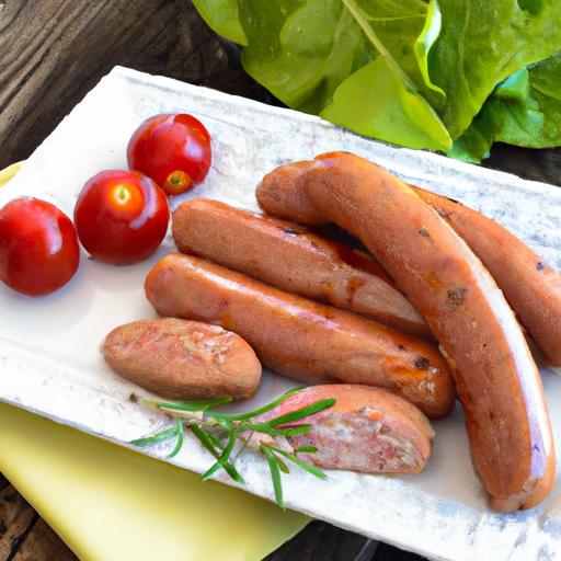 Top Keto-Friendly Sausage Brands for Low-Carb Flavor Fans