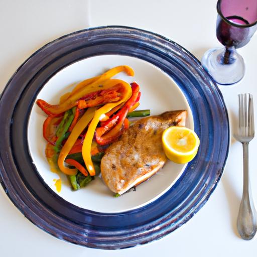 Keto Made Simple: Easy Meals for Stress-Free Meal Prep