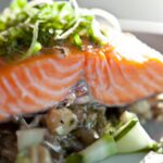 Mastering Macro Tracking: Your Guide to Salmon Nutrition