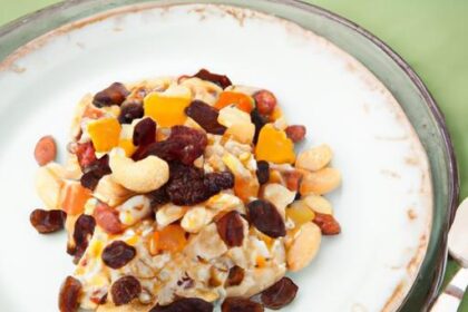 Crunch Smarter: Top Low-Carb Granolas to Buy Today