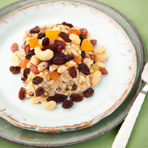Crunch Smarter: Top Low-Carb Granolas to Buy Today