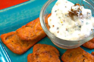 Crunchy Keto Fathead Crackers with Easy Dip Recipe Guide