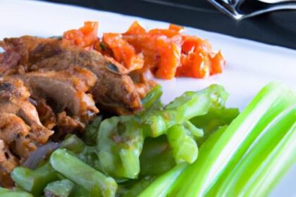 Quick & Tasty: Easy Keto Chicken Stir Fry Recipe Guide