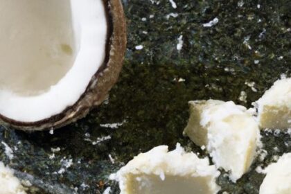 Coconut Cream Fat Bombs: A Creamy Keto Delight Guide