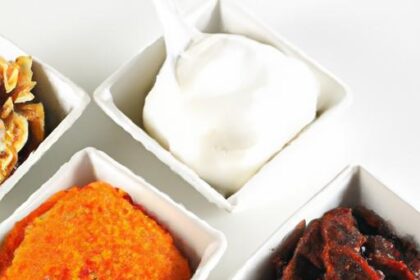 Sweetener Showdown: Measuring Bulk vs. Packet Perfectly