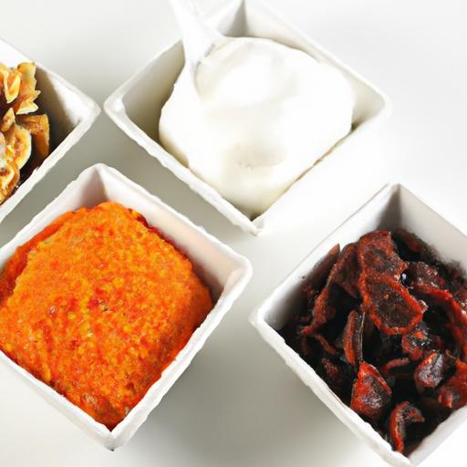 Sweetener Showdown: Measuring Bulk vs. Packet Perfectly