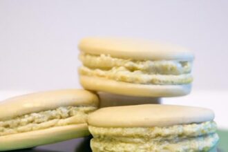 Mastering Macarons: The Magic of Almond Flour Unveiled