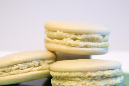 Mastering Macarons: The Magic of Almond Flour Unveiled