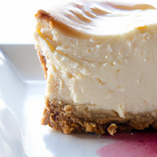 Keto New York Cheesecake: The Ultimate Low-Carb Recipe Guide