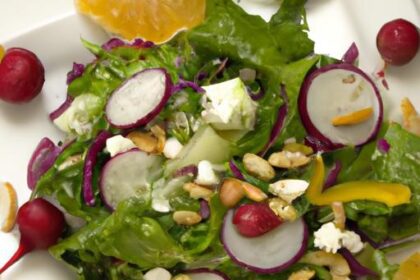 Salad Prep Secrets: Can You Add Dressing Ahead?
