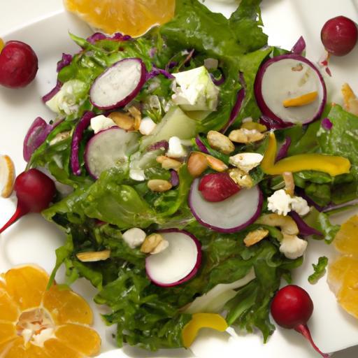 Salad Prep Secrets: Can You Add Dressing Ahead?